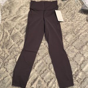 Lululemon Base Pace HR Running Tight 25”